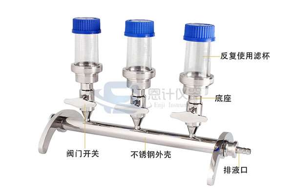 微生物限度薄膜過(guò)濾法潤(rùn)膜的作用是什么