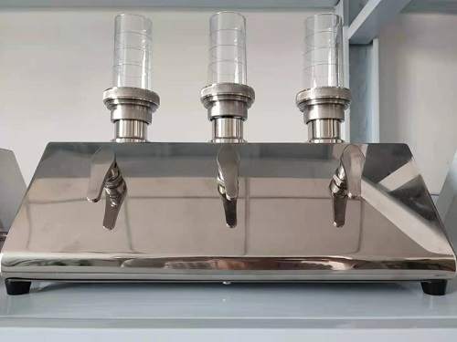 微生物限度檢測儀：微生物檢測的高效得力工具